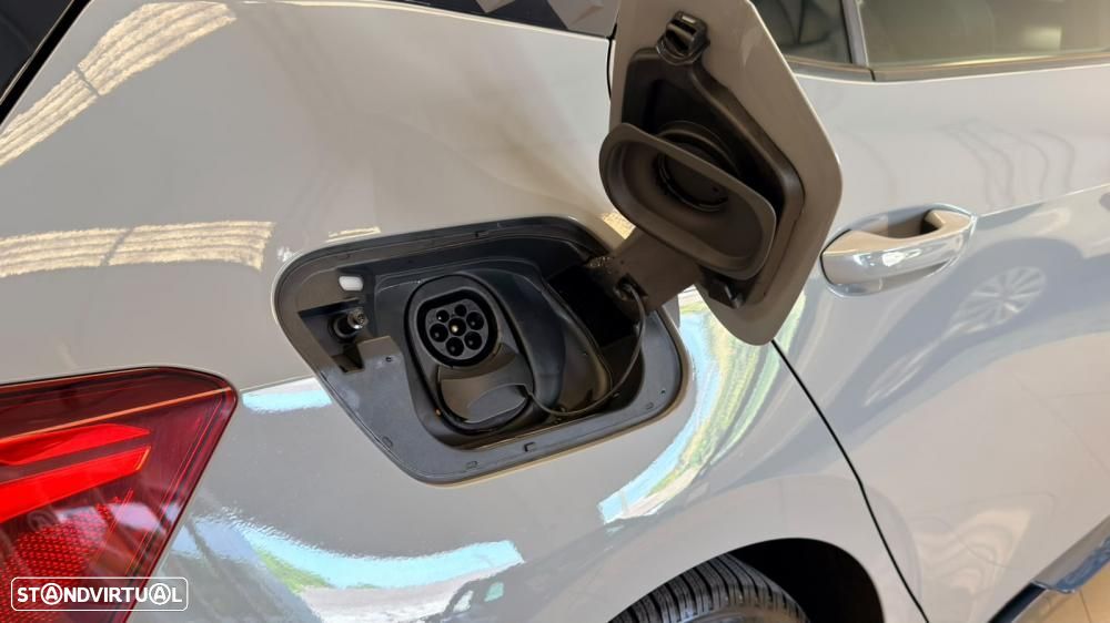 Cupra Born 150kW/58kWh Edition Dynamic - 5