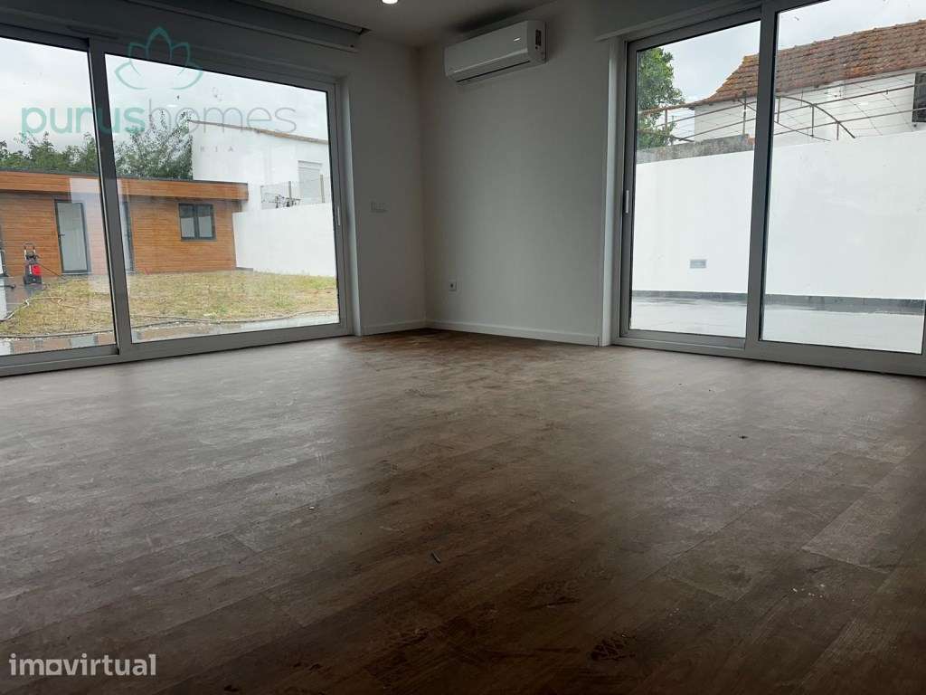 Moradia T3 Térrea Aveiro - Aradas - Grande imagem: 5/16