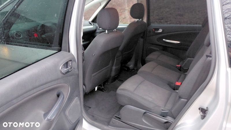 Ford S-Max 2.0 TDCi DPF Business Edition - 9