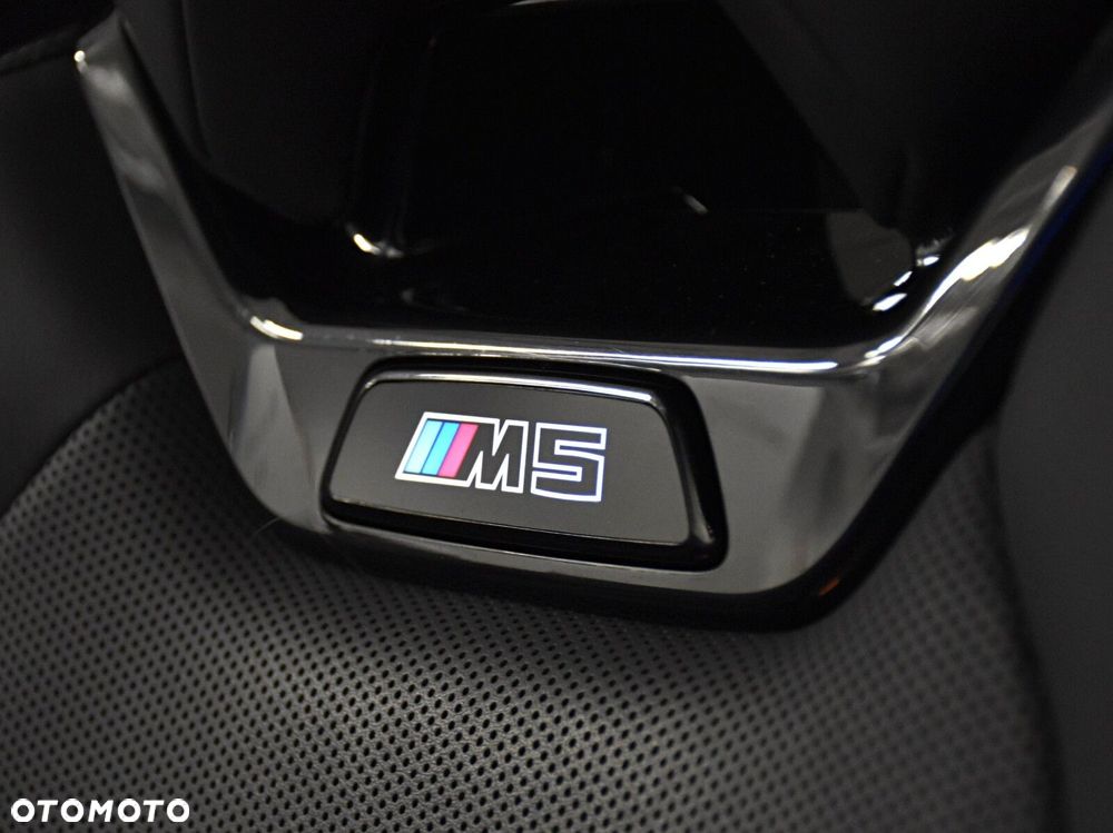 BMW M5 - 20
