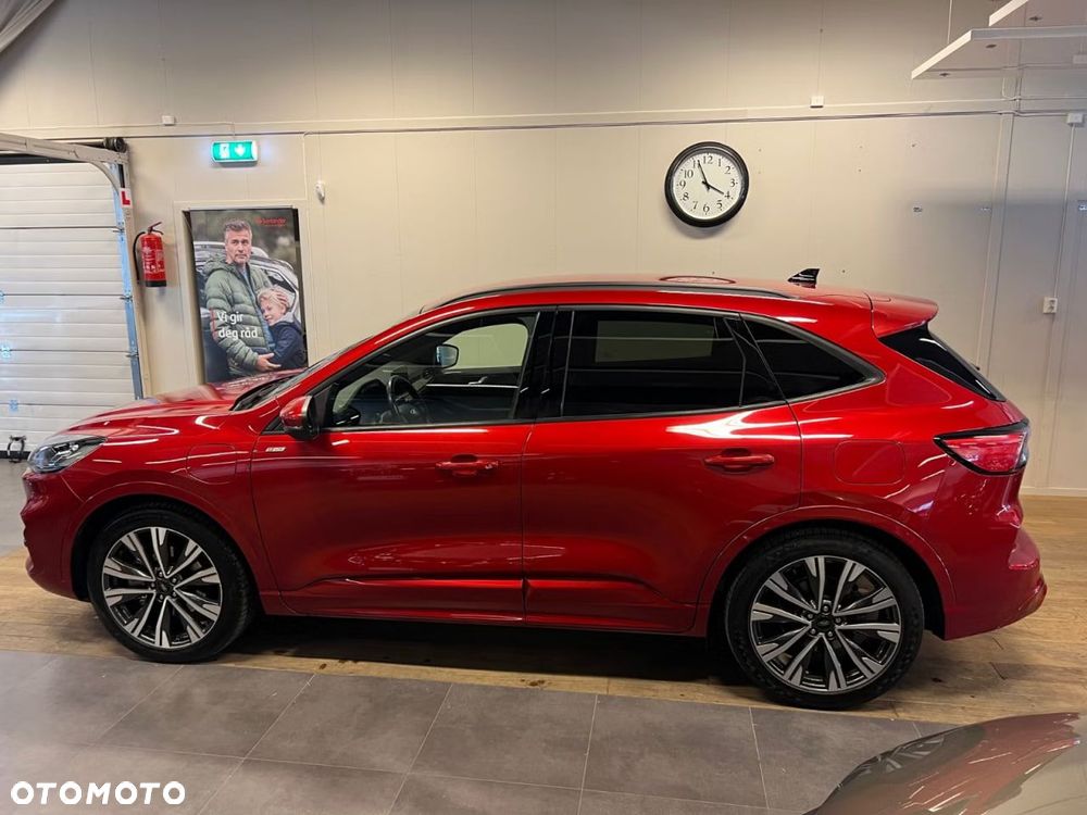 Ford Kuga 2.5P PHEV FWD ST-Line - 6