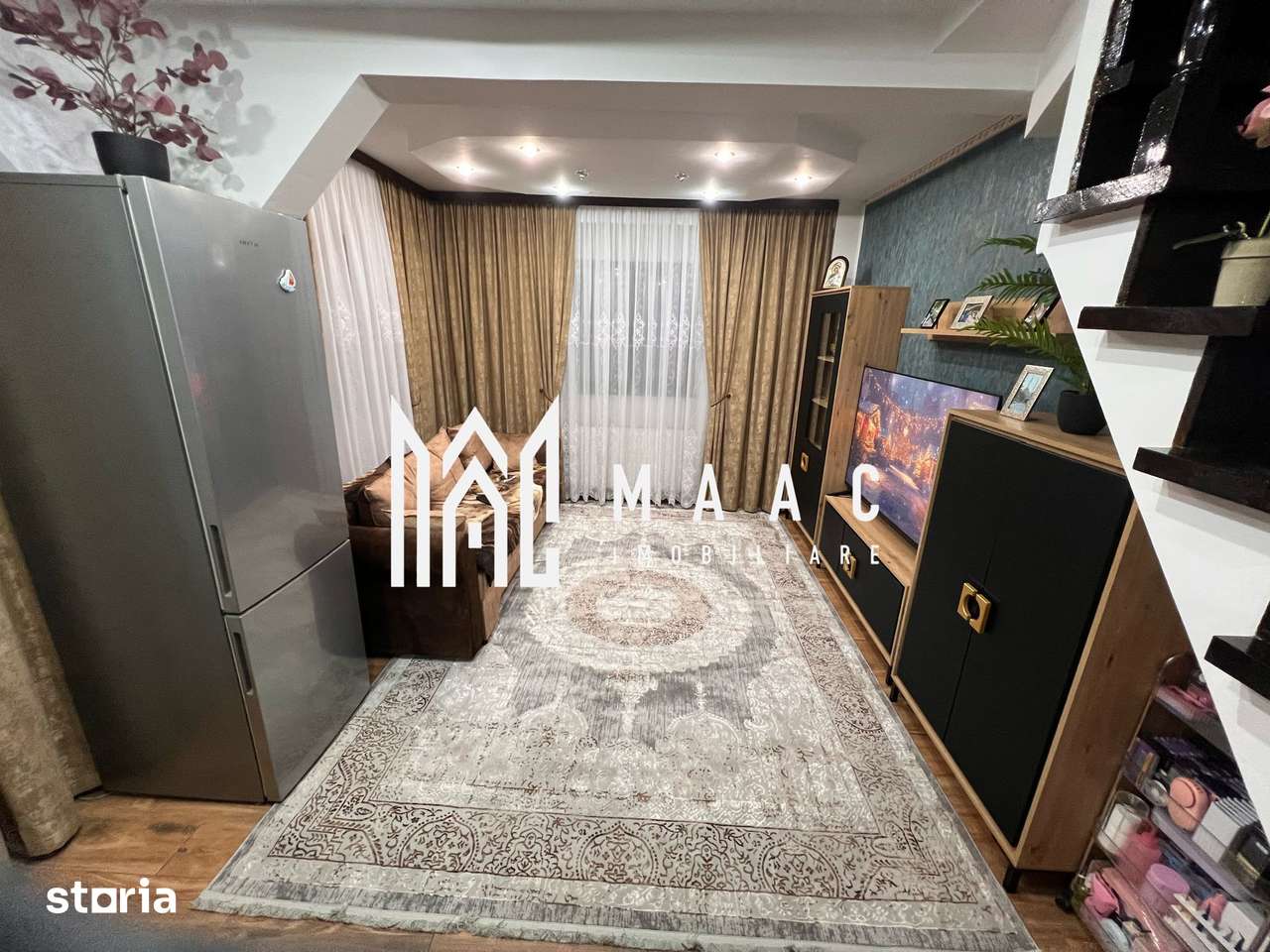 Apartament 3 Camere I Balcon I Hipodrom 2 — fotografia 1