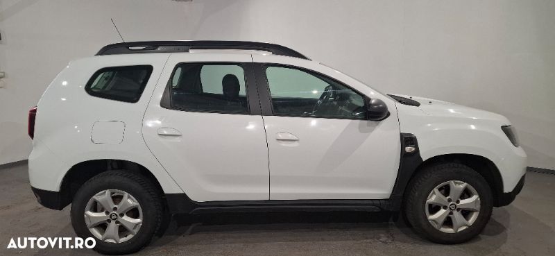 Dacia Duster - 4