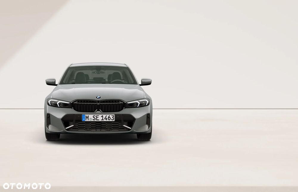 BMW Seria 3 320d xDrive mHEV sport - 2