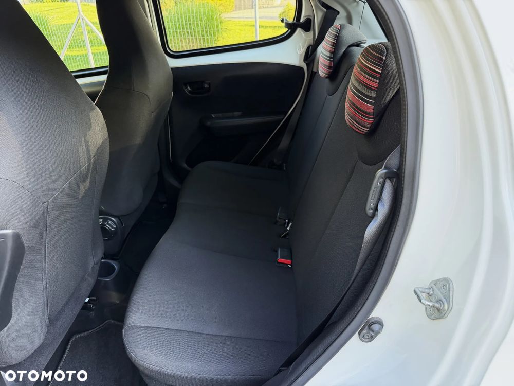Citroën C1 VTi 68 Shine - 19