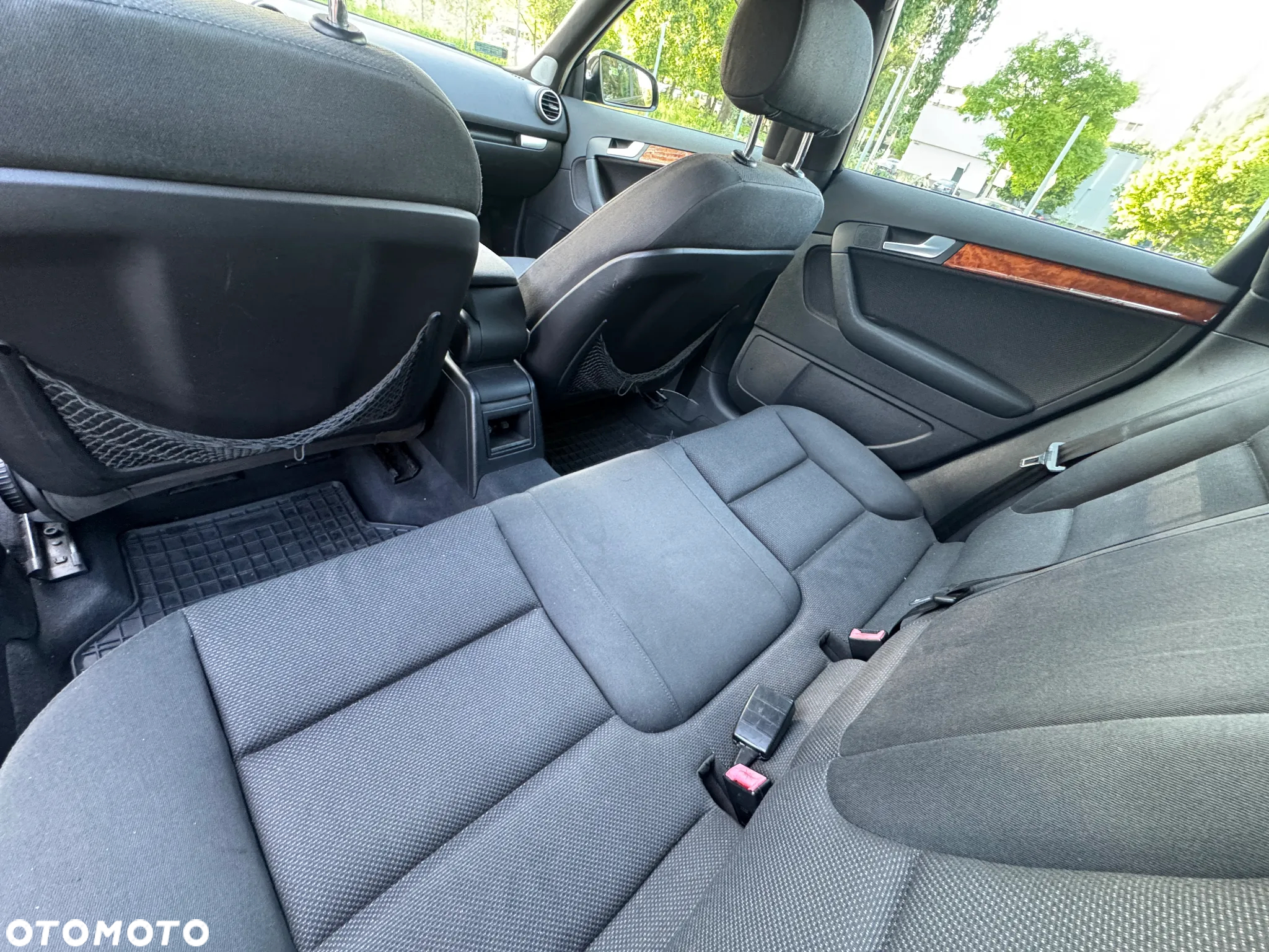 Audi A3 1.9 TDI Attraction - 15