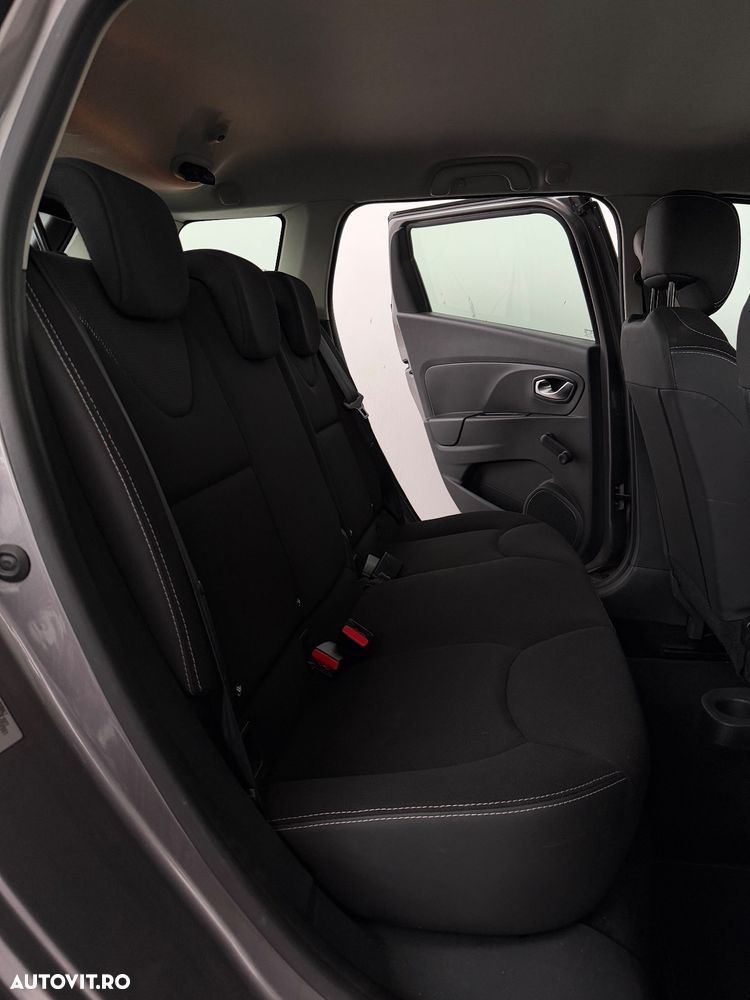 Renault Clio Grandtour Energy TCe 90 Start & Stop Limited - 18