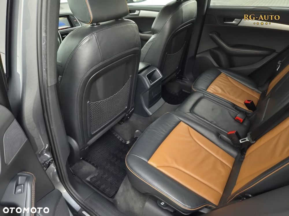 Audi Q5 - 31