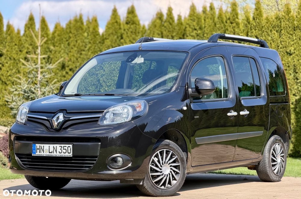 Renault Kangoo 1.2 TCE Energy Helios - 9