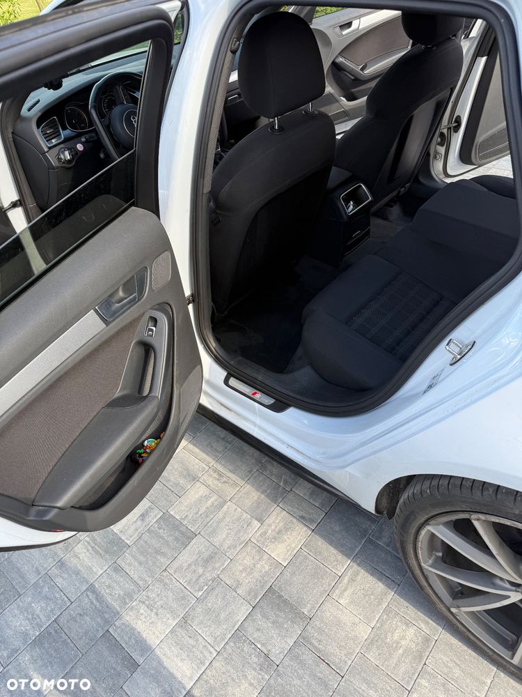 Audi A4 Avant 2.0 TDI clean diesel Quattro - 6