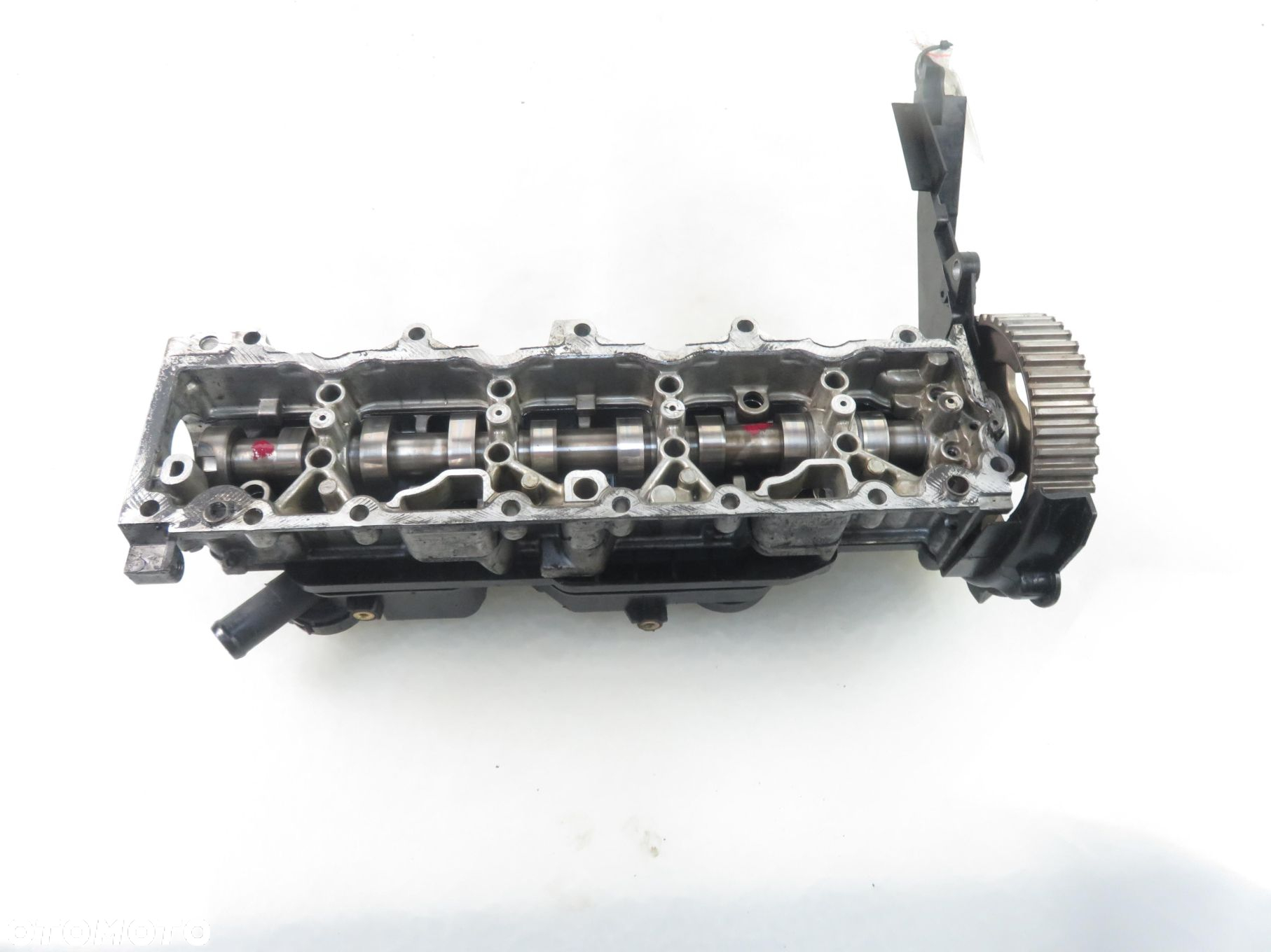 WAŁEK ROZRZĄDU CITROEN C3 II 1.4 HDi 9685052710 8HR - 7