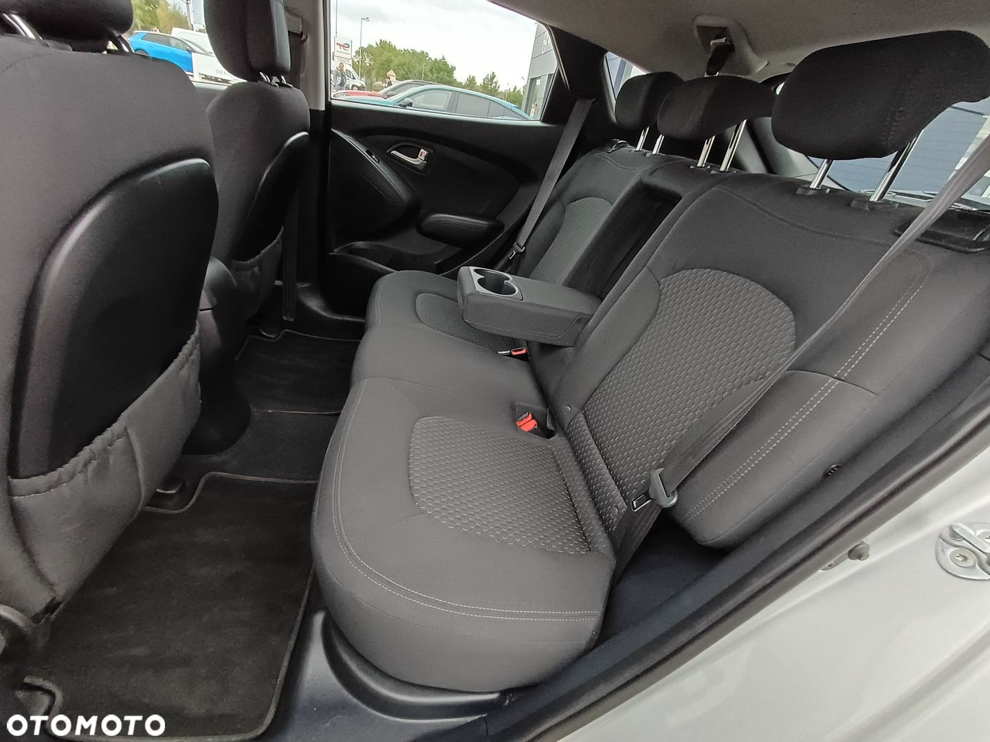 Hyundai ix35 1.6 GDI Comfort 2WD - 24