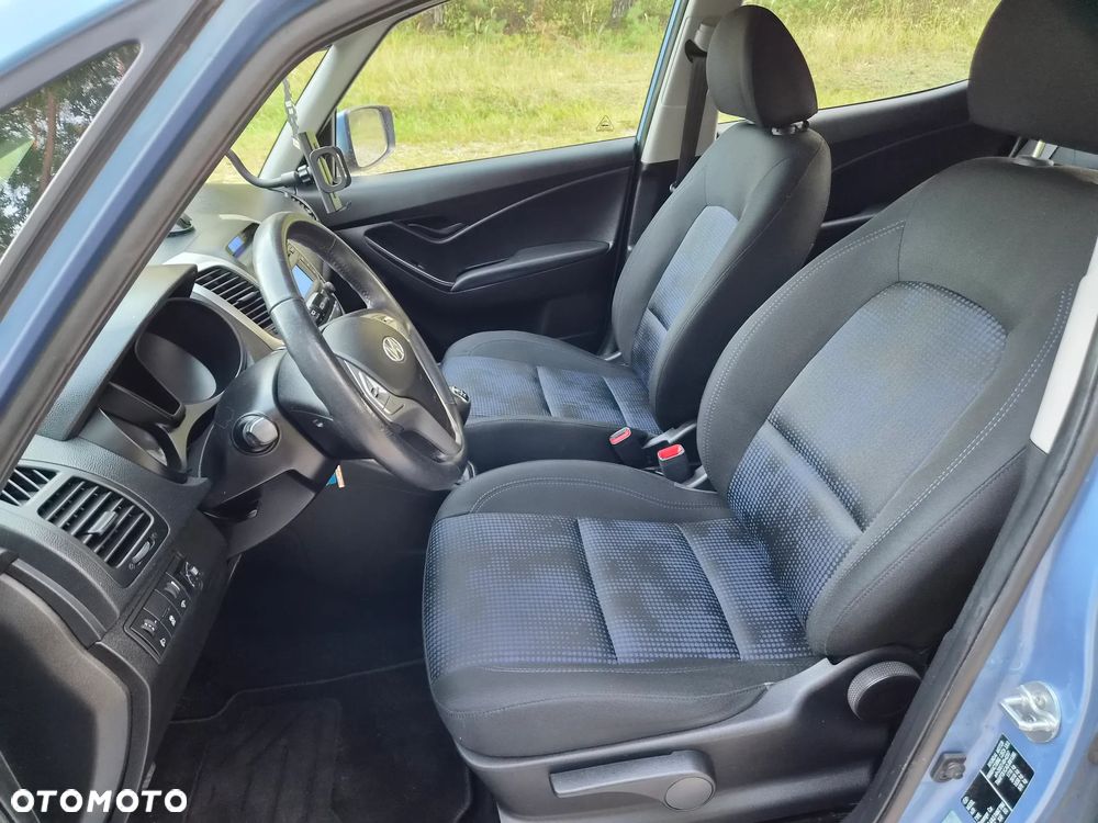 Hyundai ix20 - 19