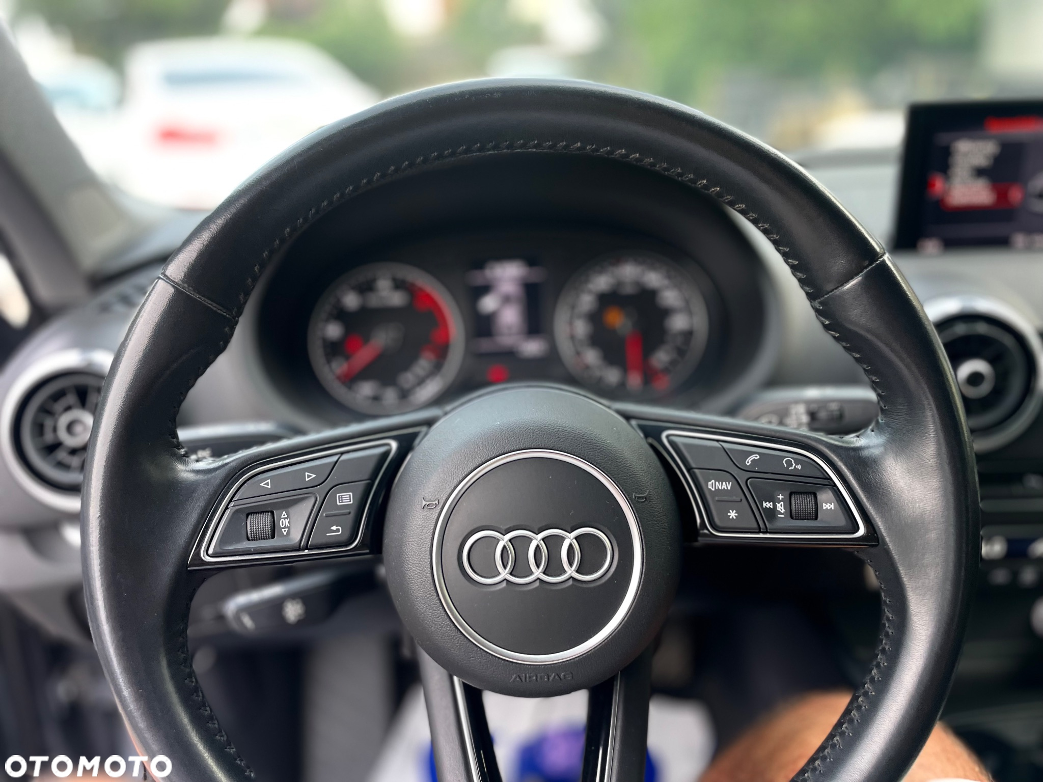 Audi A3 1.6 TDI Sport - 19