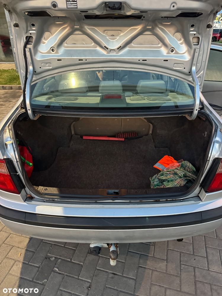 Nissan Almera 1.5 Comfort - 17