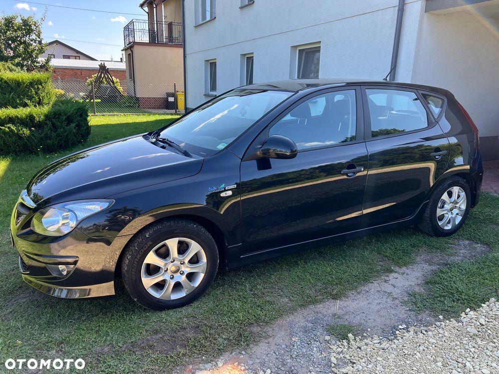 Hyundai i30 1.4 Blue Comfort - 3