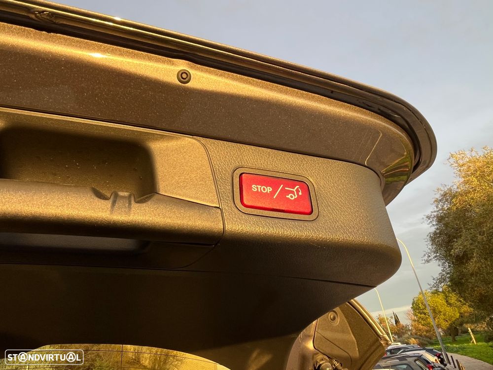 Mercedes-Benz B 180 d Style Aut. - 28