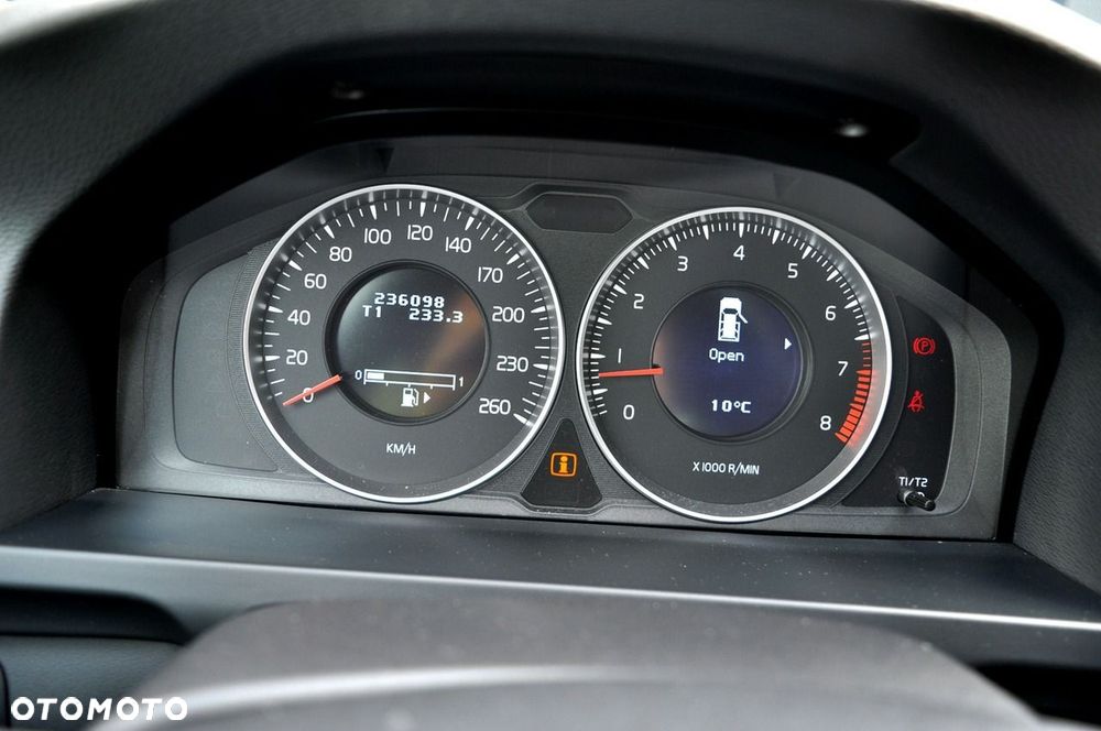 Volvo V60 - 29