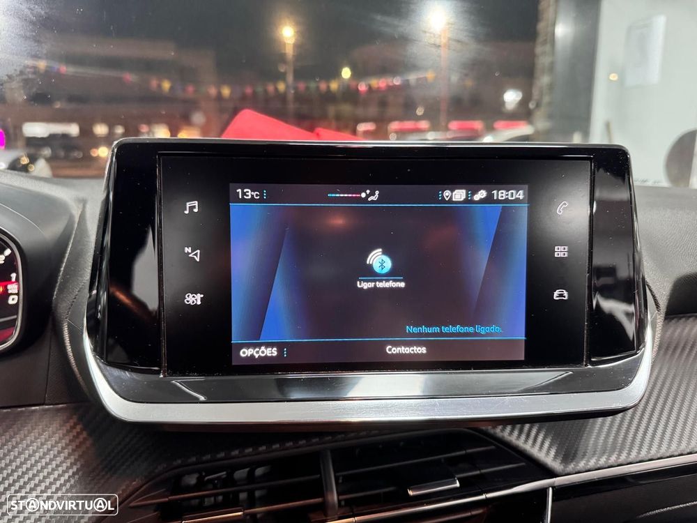 Peugeot 208 1.2 PureTech Active - 15