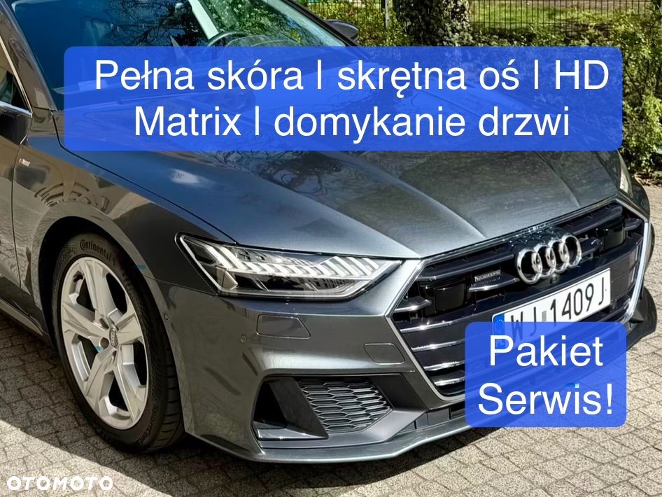 Audi A7 Sportback - 2