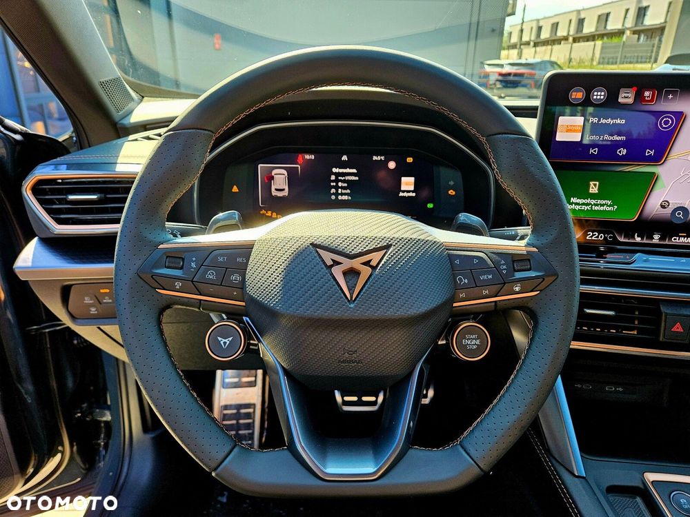 Cupra Formentor 1.5 eTSI mHEV DSG - 18