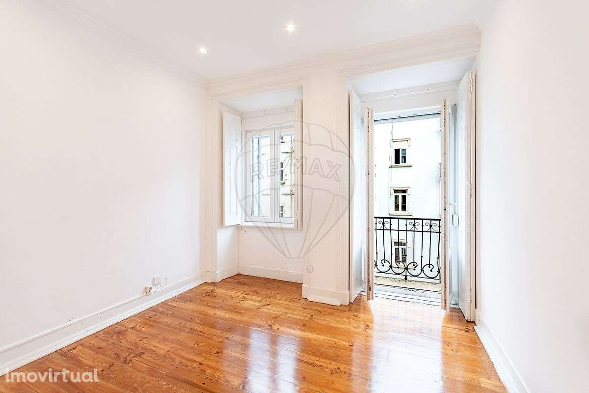 Apartamento T3 para arrendamento - Grande imagem: 2/31