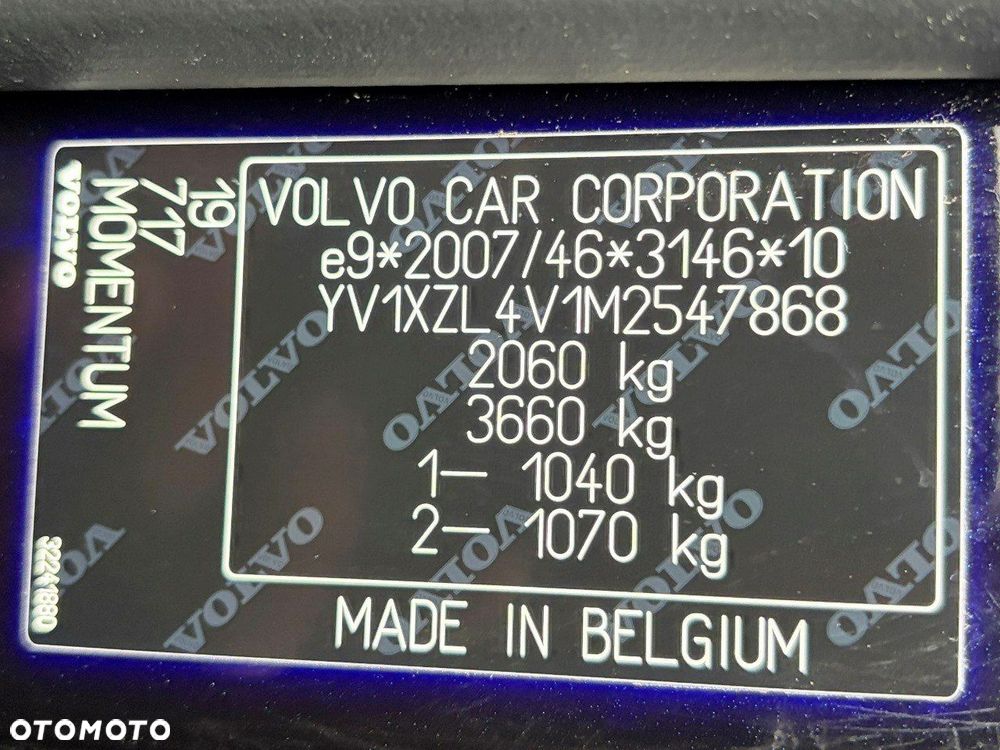 Volvo XC 40 T2 Momentum - 17
