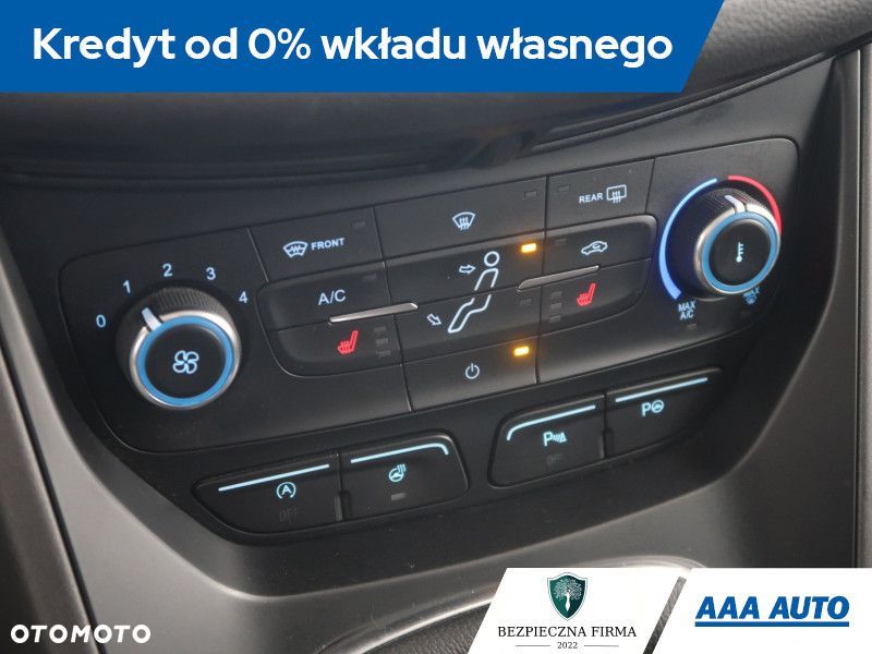 Ford C-MAX - 13