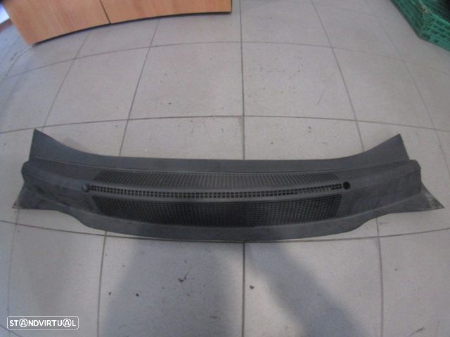 Grelha Friso 13142034 1154682 OPEL ZAFIRA B FASE 1 2006 1.9CDTI 120CV 5P CINZA ESCURO FRT TORPEDO - 1