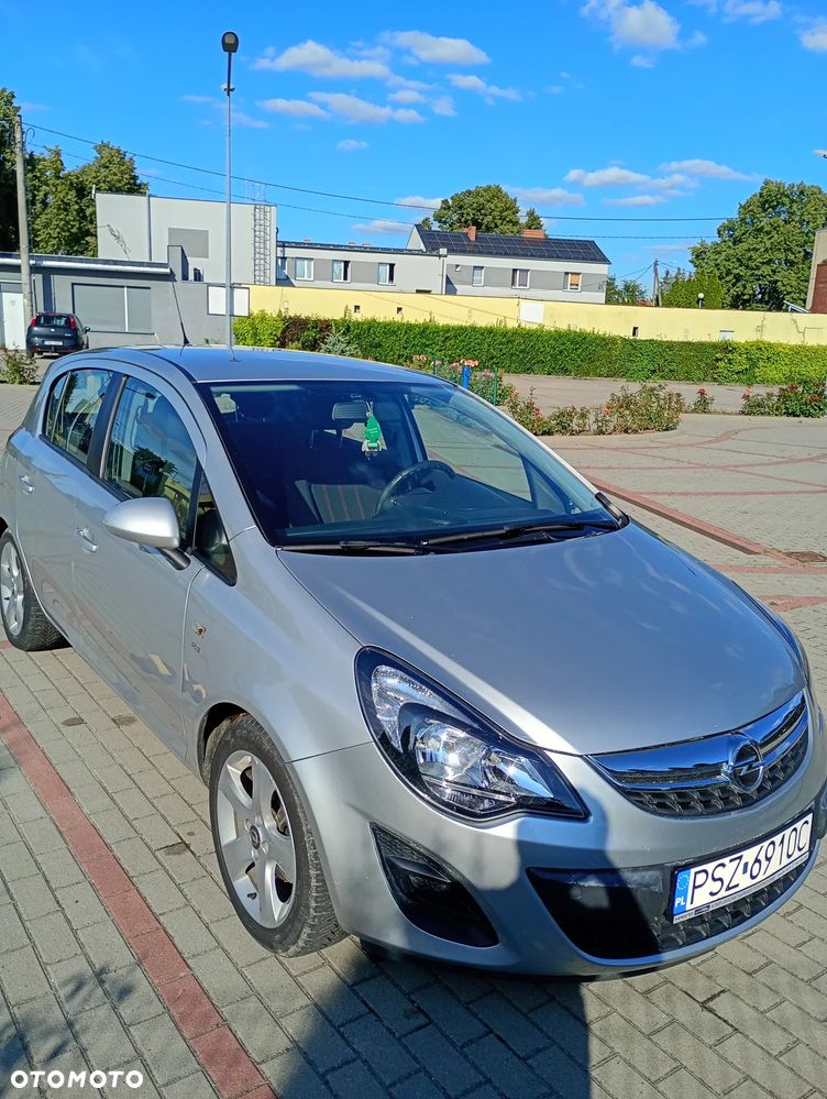 Opel Corsa 1.2 16V Enjoy - 2