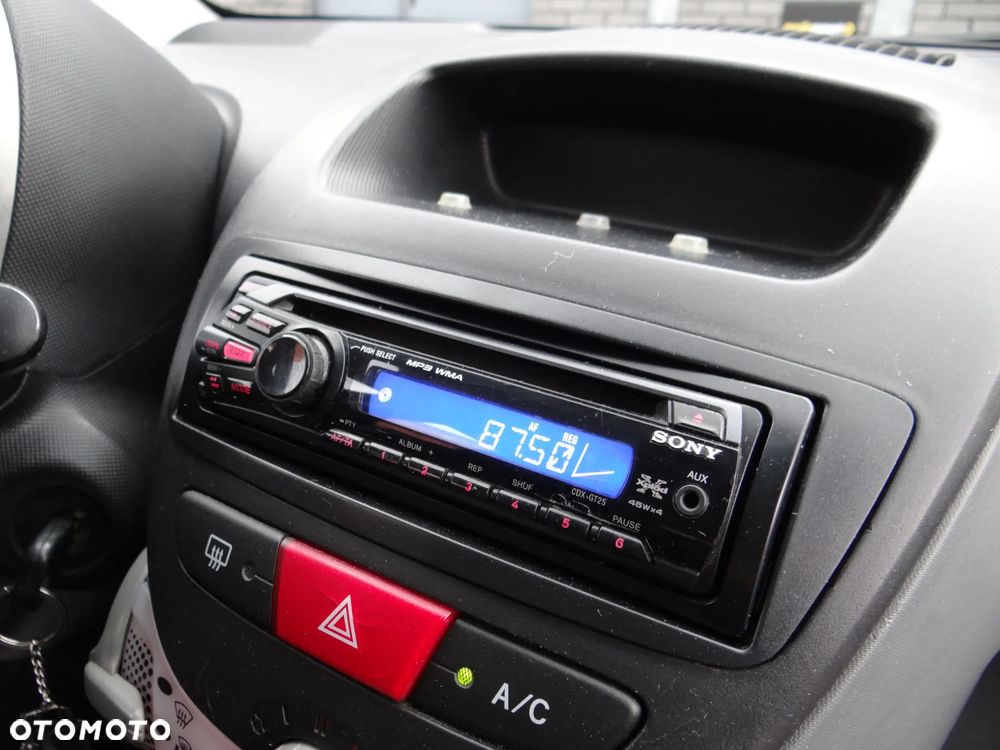 Toyota Aygo 1.0 VVT-i Premium - 31