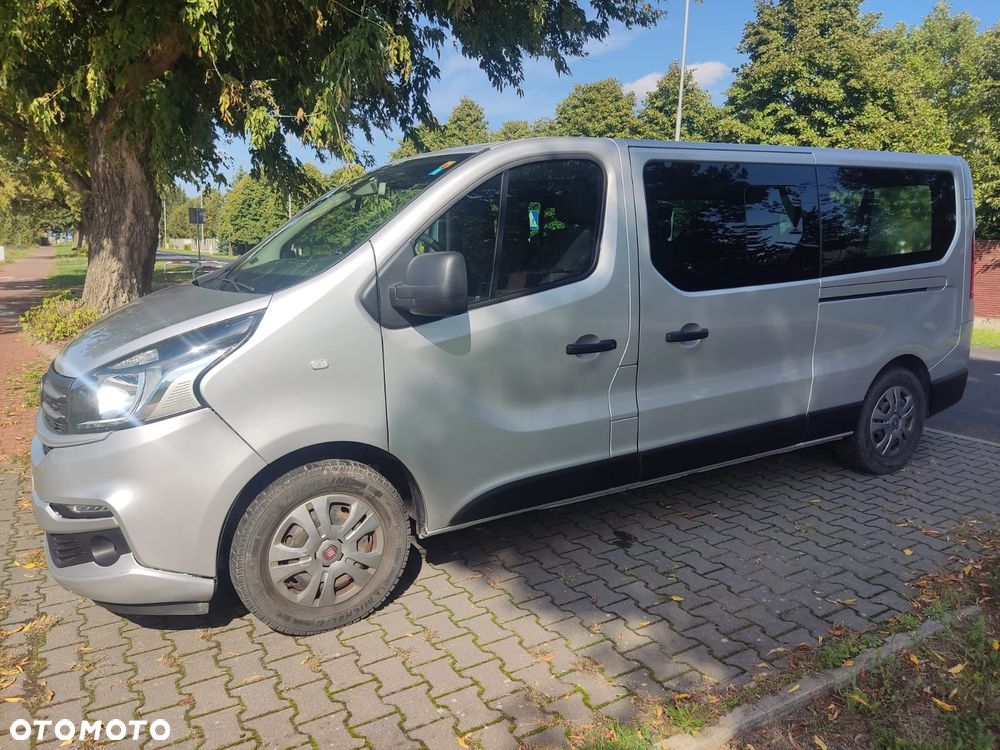 Fiat Talento - 5