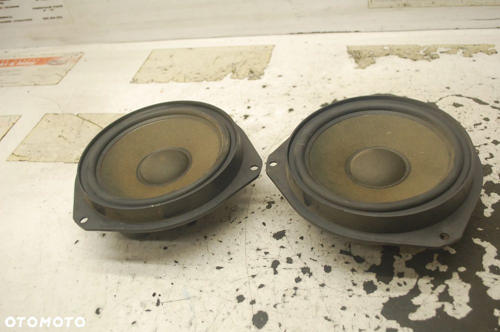 GŁOŚNIK DRZWI OPEL VECTRA C SIGNUM 24423552 - 4