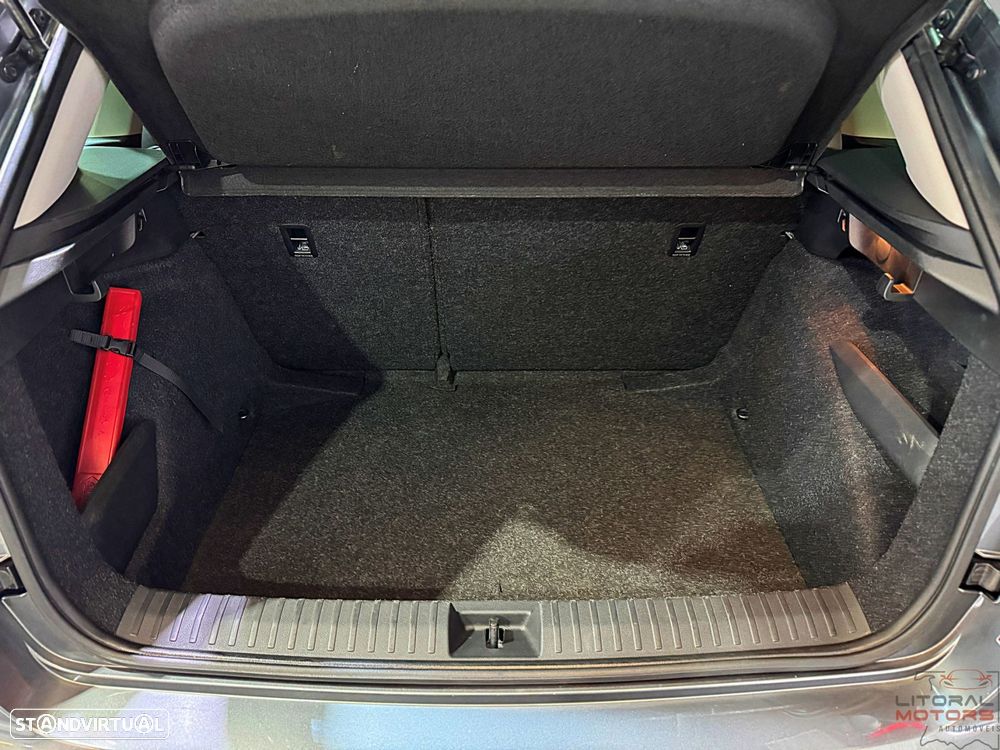 Skoda Kamiq 1.0 TSI Style DSG - 10