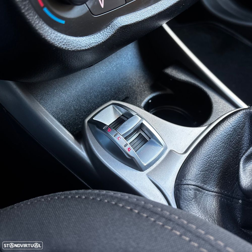 Alfa Romeo MiTo 1.3 JTDM - 12