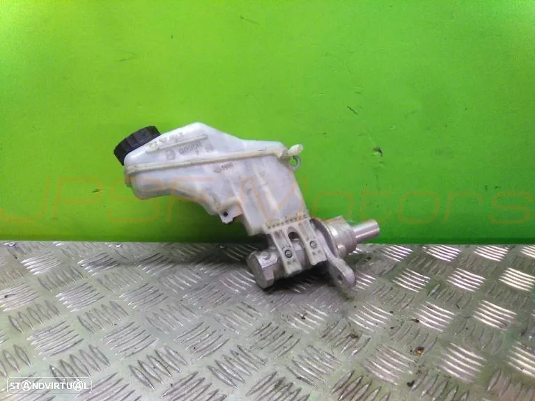 PEÇAS AUTO USADAS para Opel Corsa D 1.3CDTi 2008 Monta Motor Z13DTJ - 4