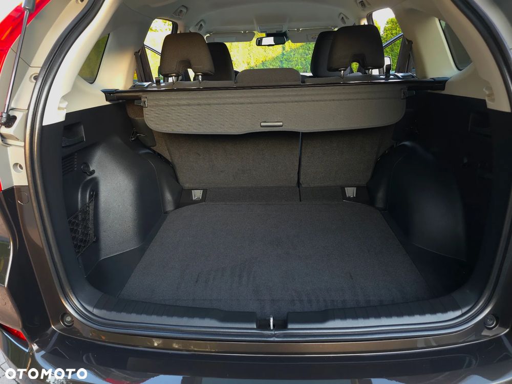 Honda CR-V 2.0i-VTEC 2WD City Edition - 20