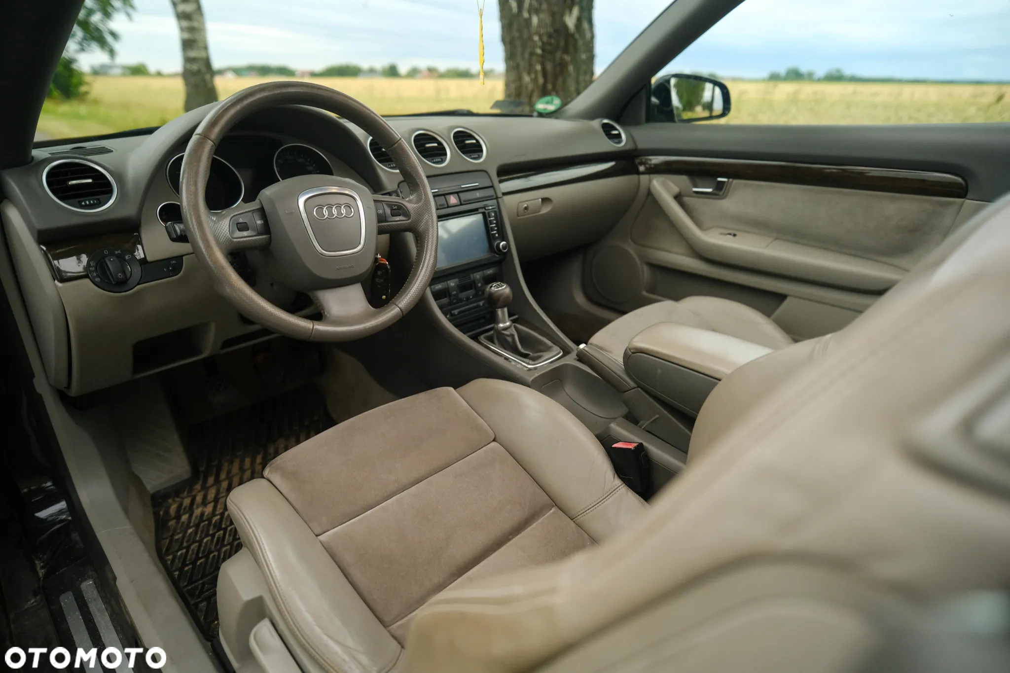 Audi A4 - 12