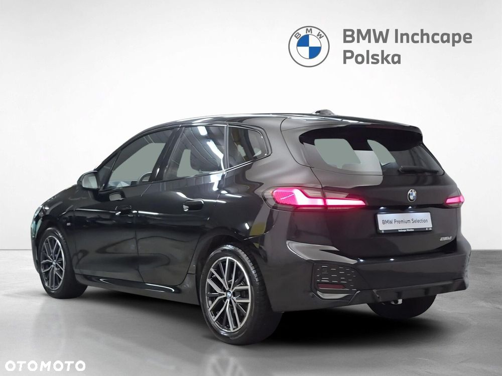 BMW Seria 2 218d M Sport sport - 3