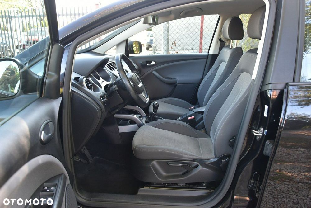 Seat Altea XL - 28