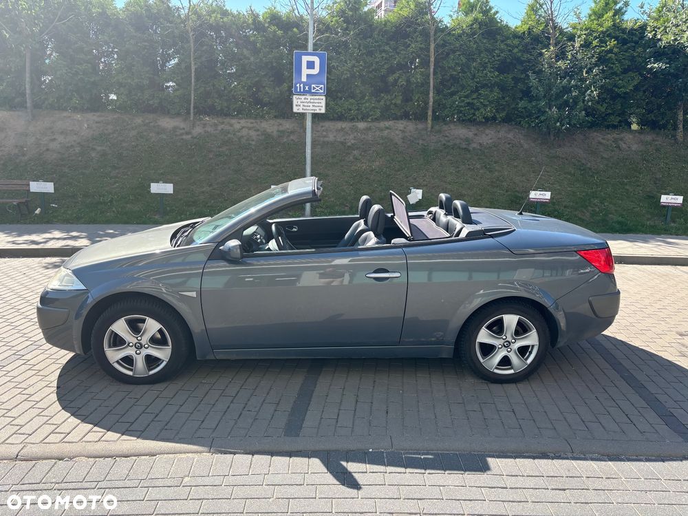 Renault Megane 1.9 dCi Dynamique - 6