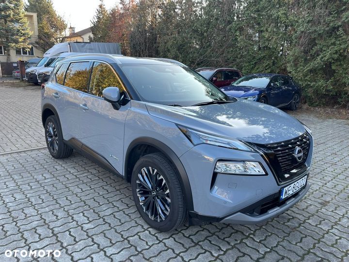 Nissan X-Trail 1.5 VC-T e-POWER N-Connecta 2WD - 3