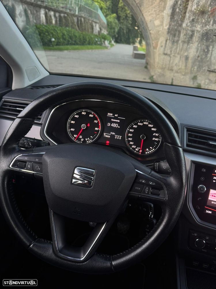 SEAT Ibiza 1.0 Style - 4