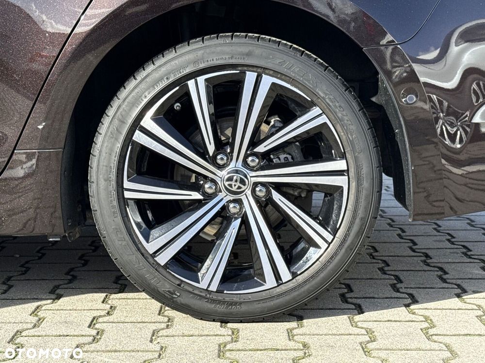 Toyota Corolla 1.8 Hybrid Comfort - 14