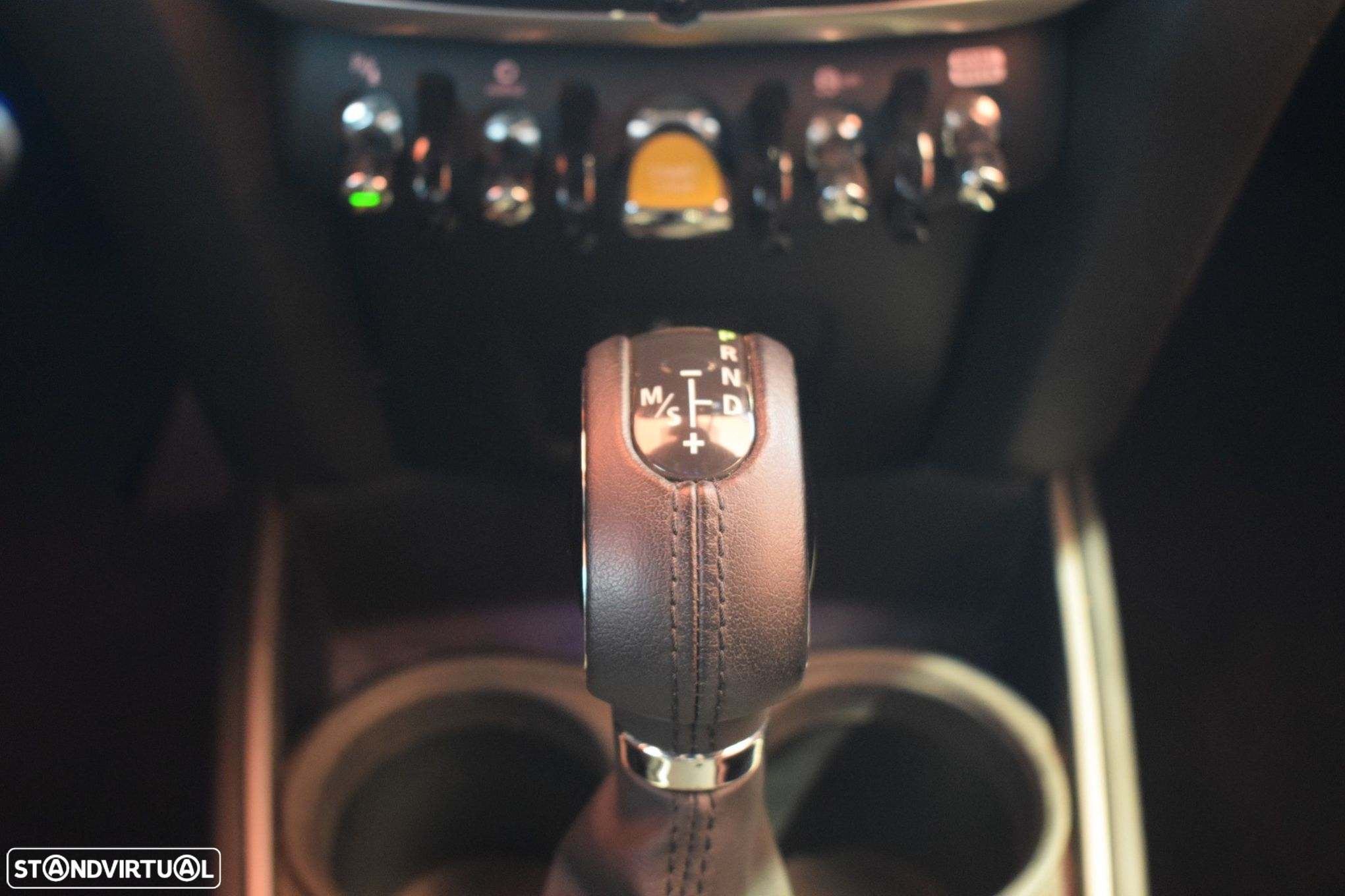 MINI Countryman Cooper SE ALL4 JCW Auto - 10