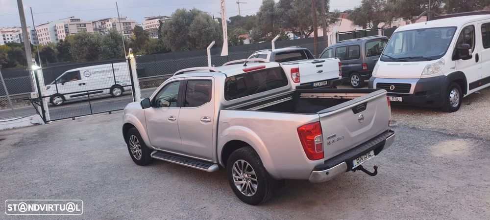 Nissan NV300 - 4