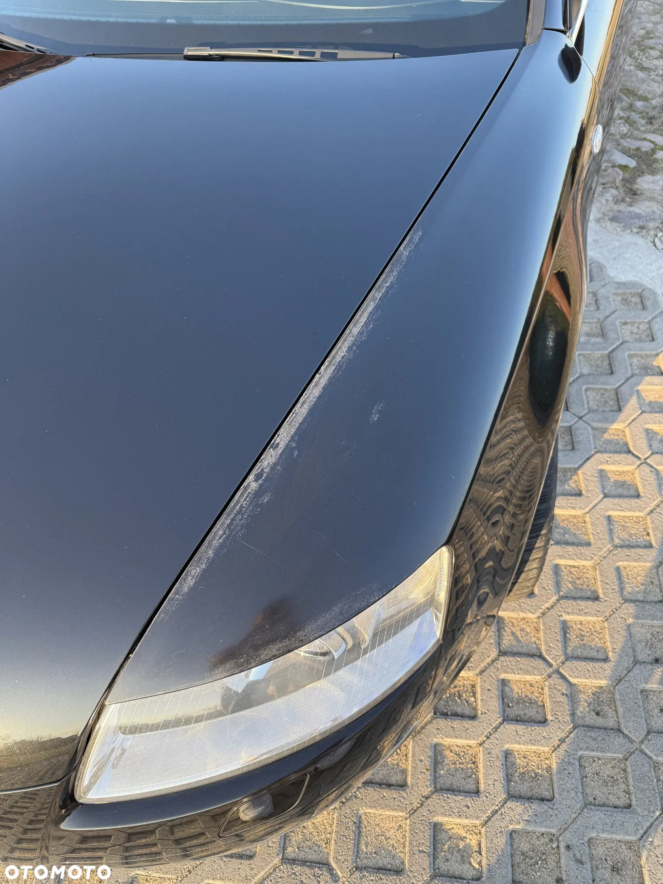 Audi A6 2.4 Quattro - 6