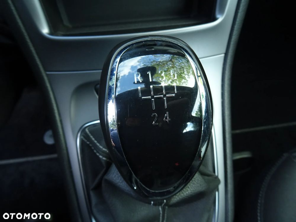 Opel Astra 1.4 Enjoy - 22
