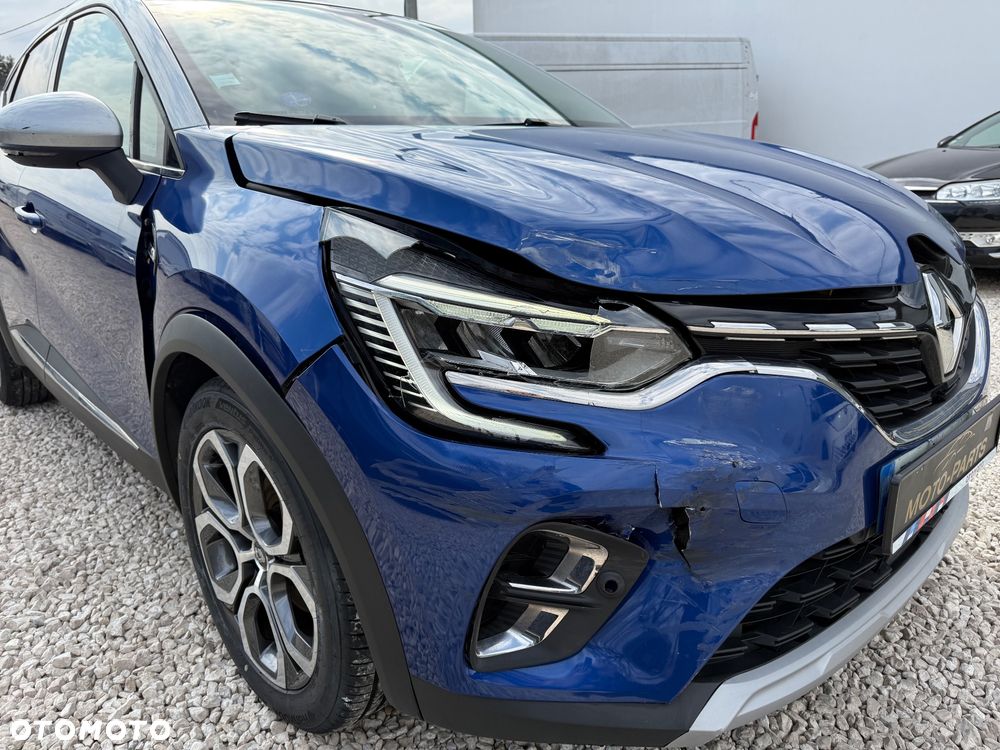 Renault Captur - 25