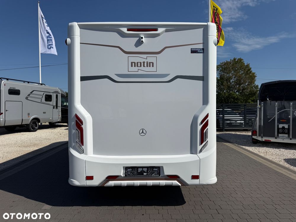 Hymer-Eriba Notin Ostrava JF - 7